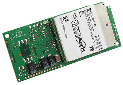 SocketModem® family from Multi-Tech Systems